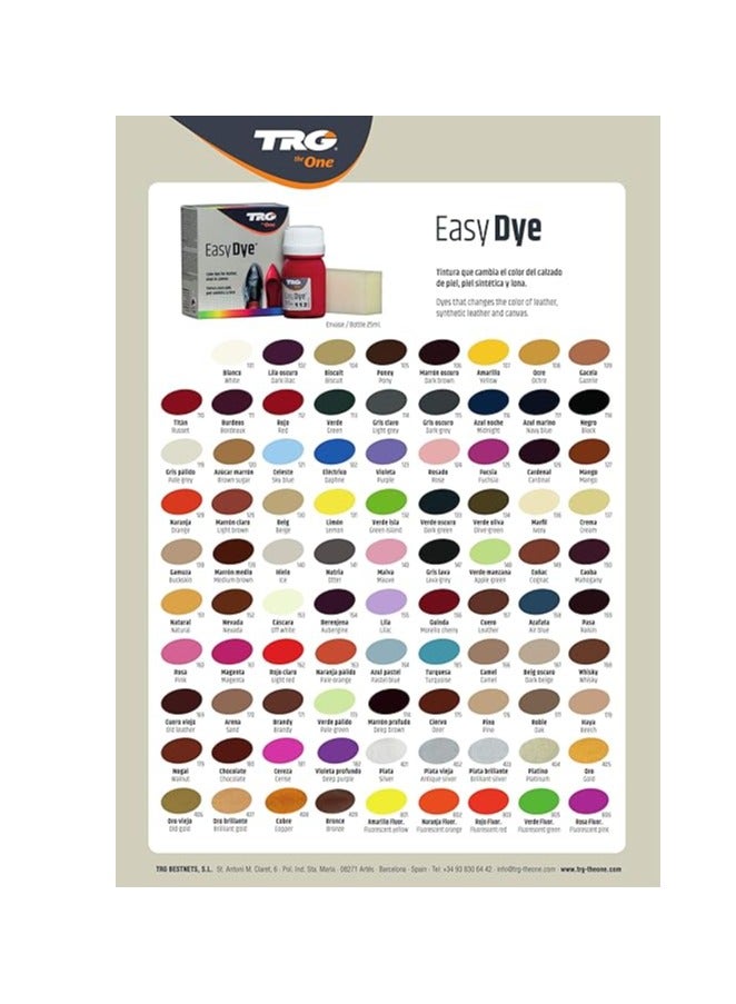 TRG Easy Dye # 136 Ivory - Image 3