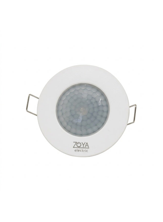 زويا حساس حركة  لطش حائطي زويا الكتريك ZE-P15C - Image 1