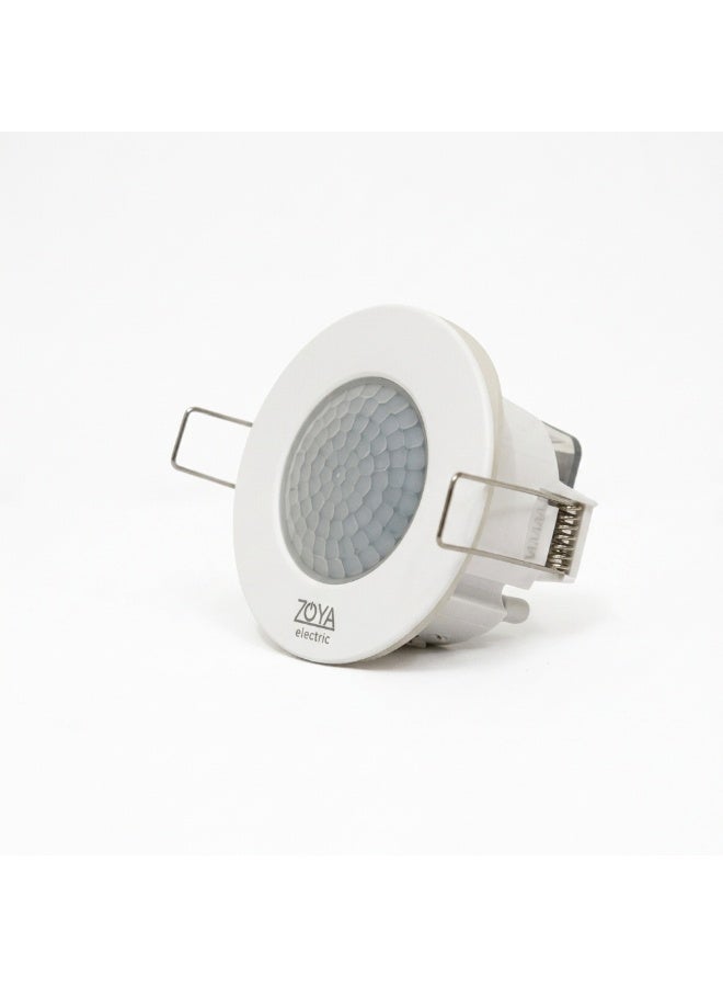 زويا حساس حركة  لطش حائطي زويا الكتريك ZE-P15C - Image 3