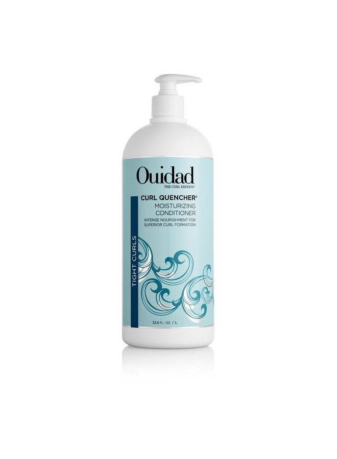 Ouidad بلسم مرطب كيرل كوينشر(R) 338 أونصة - Image 2