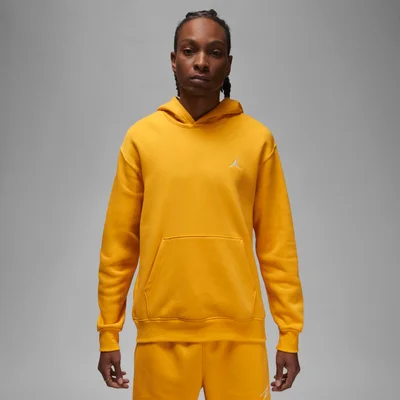 Jordan Men's Brooklyn Fleece Printed Pullover Hoodie
