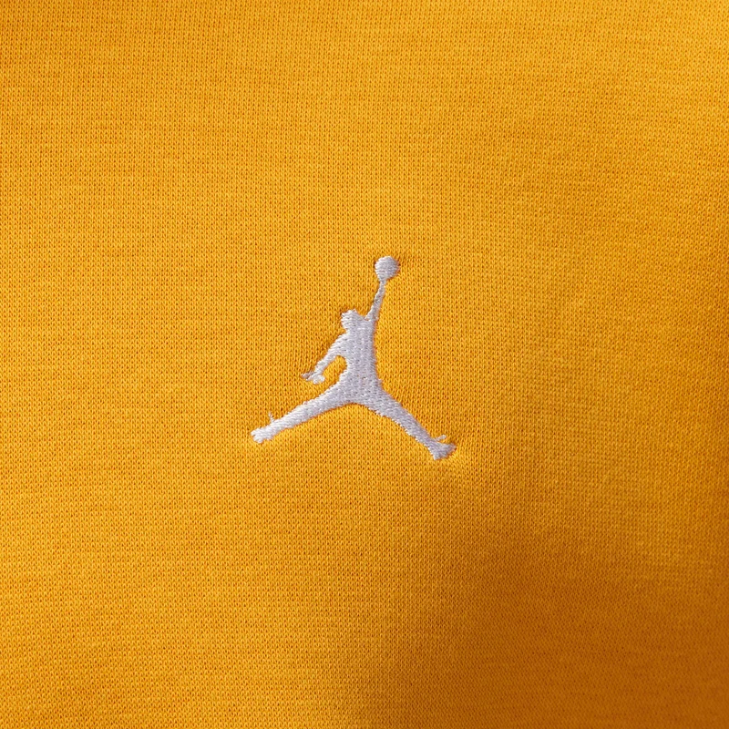 Jordan Men's Brooklyn Fleece Printed Pullover Hoodie