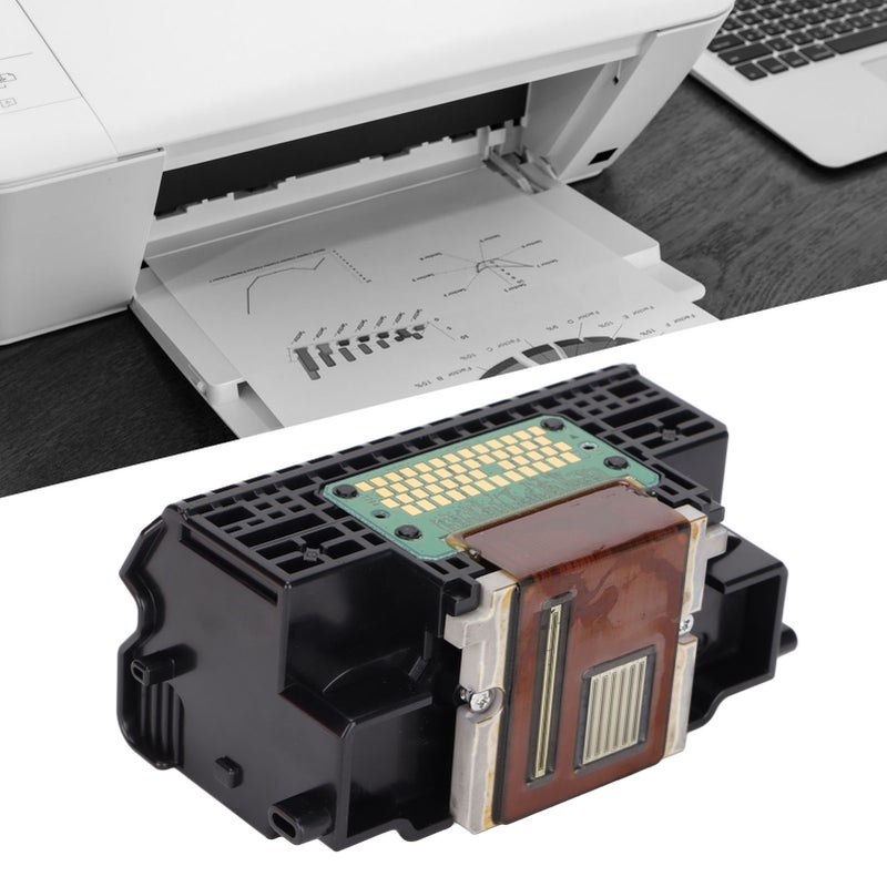 Printhead Replacement Good Printing Effect Strict Quality Control High Resolution Single Black Printheads for IP4850 - Image 2