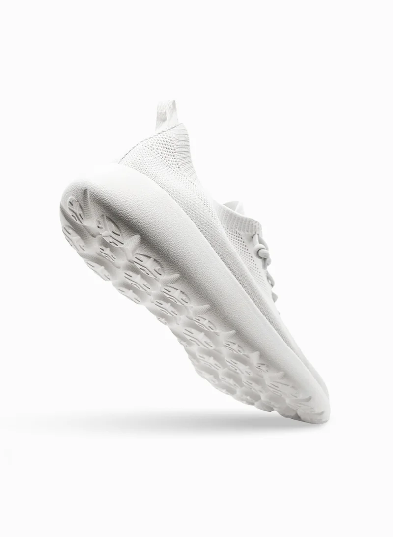 DUOZOULU Chalk White FOUR SEASON  | Best Price UAE