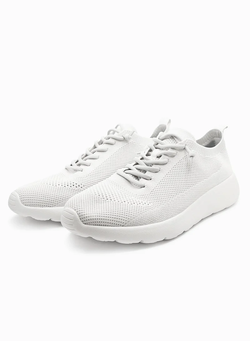 DUOZOULU Chalk White FOUR SEASON  | Best Price UAE