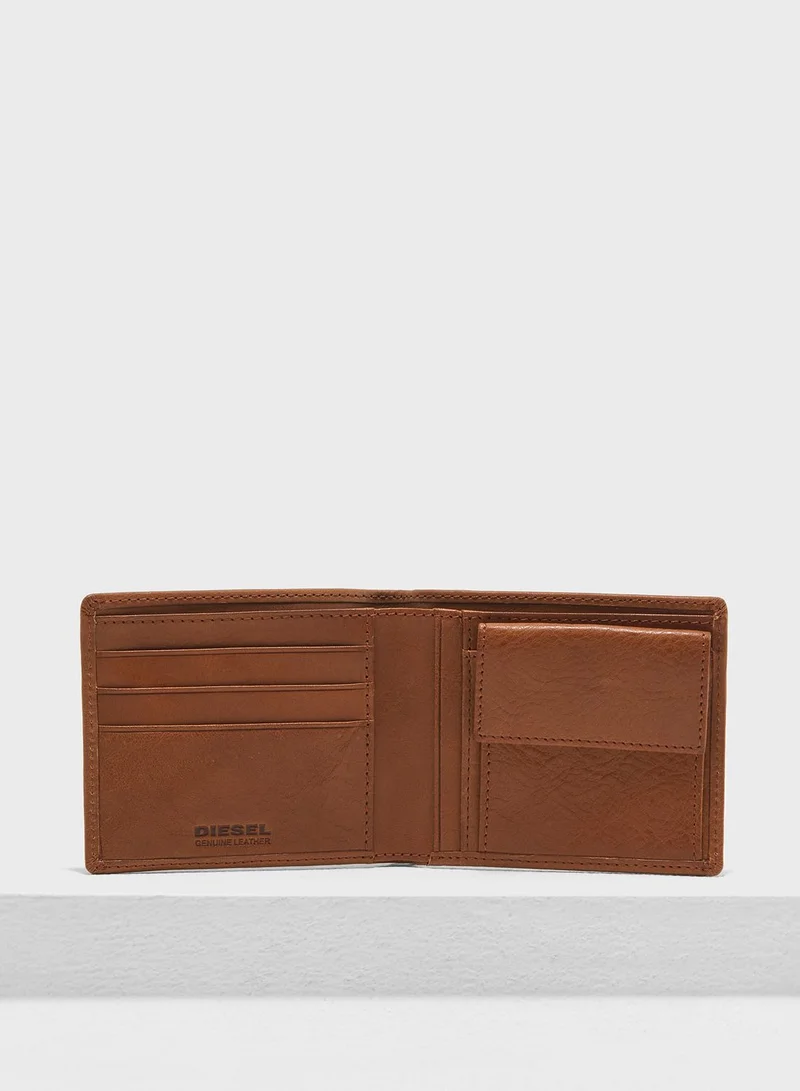 DIESEL Hiresh S Wallet