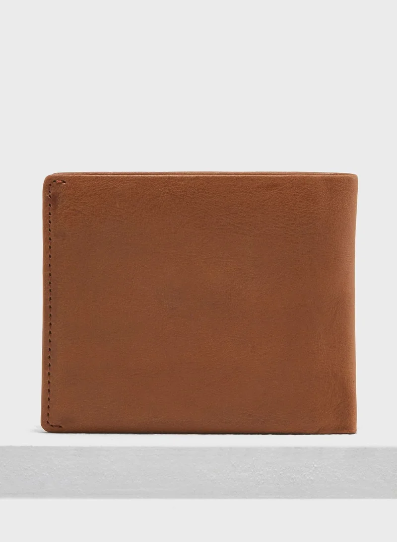 DIESEL Hiresh S Wallet