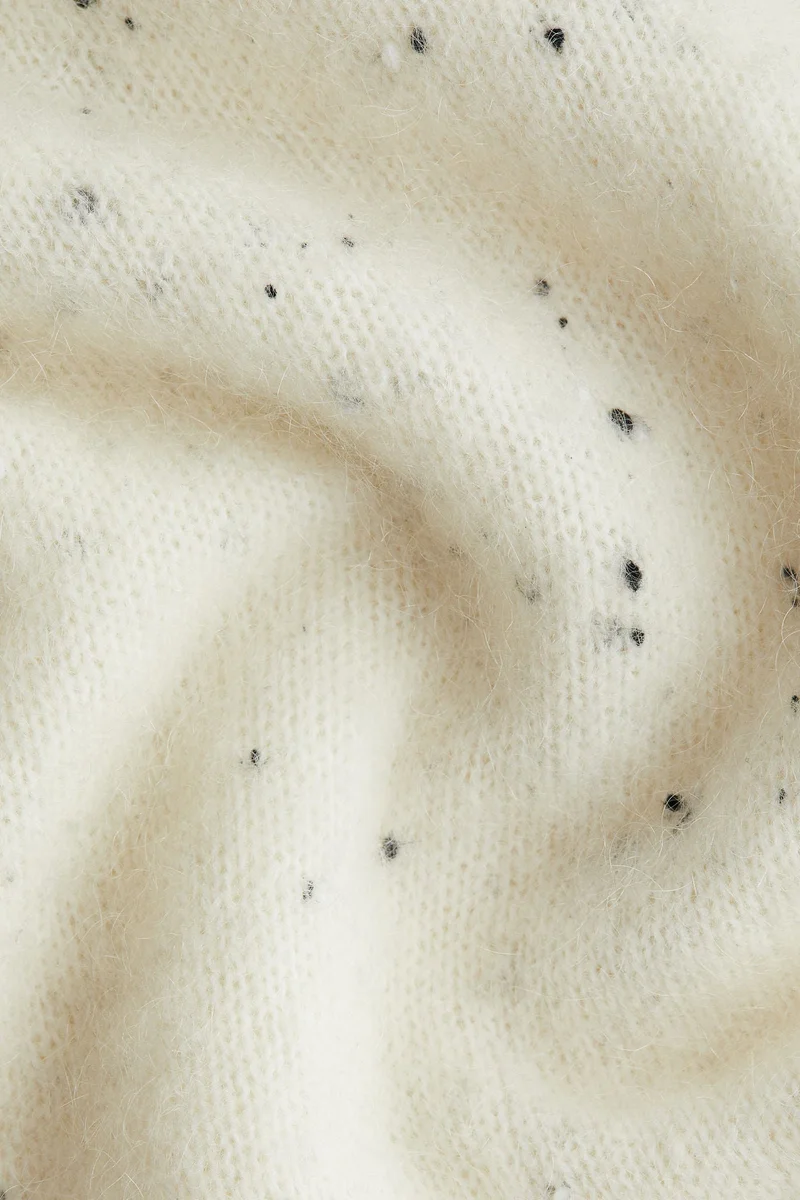 اتش اند ام كنزة من مزيج الموهير