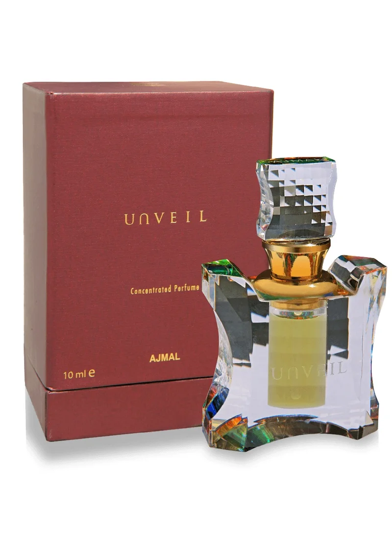 Ajmal Unveil Conc.D Perf 10Ml