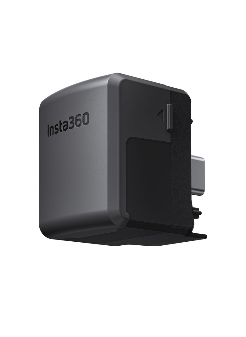 Insta360 - ACE Pro/ACE Quick Reader - Black - Image 1