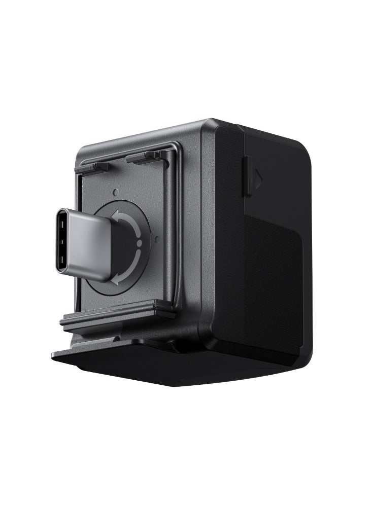 Insta360 - ACE Pro/ACE Quick Reader - Black - Image 1
