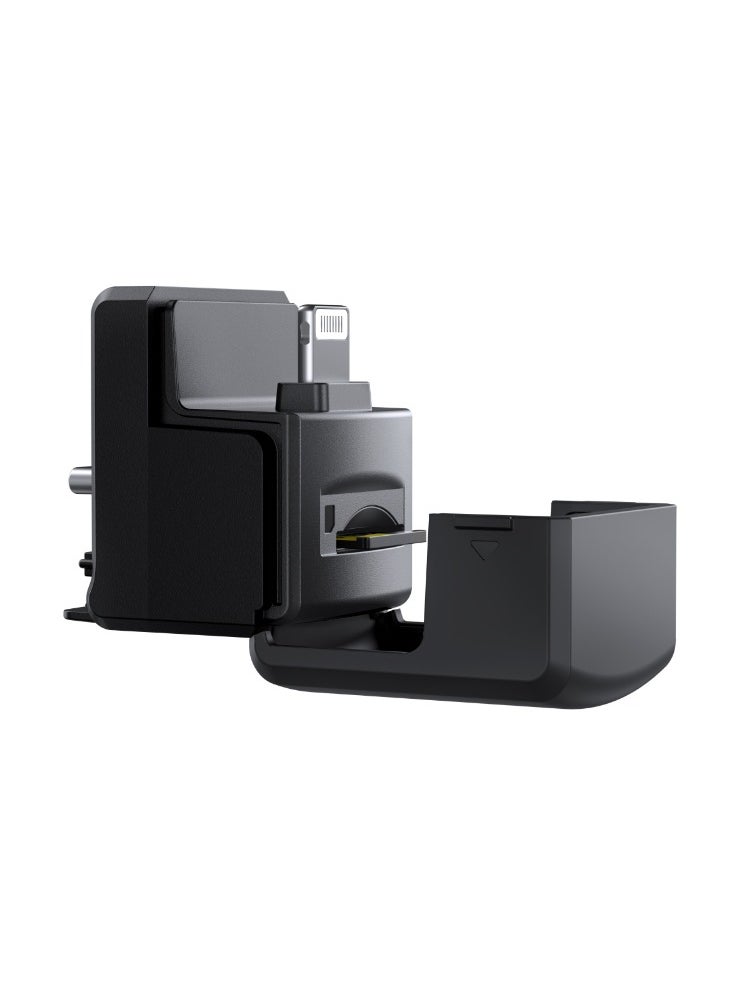 Insta360 - ACE Pro/ACE Quick Reader - Black - Image 1