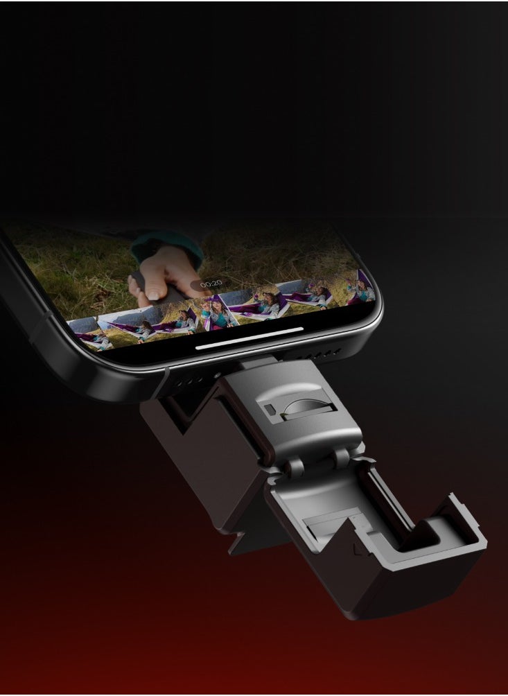 Insta360 - ACE Pro/ACE Quick Reader - Black - Image 1