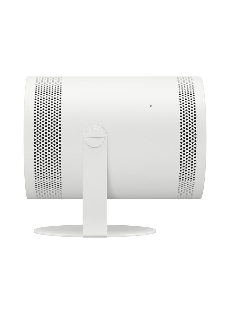 سامسونج جهاز العرض المحمول Freestyle LED، تلفزيون ذكي، 2023، 30-100 بوصة، متوافق مع HDR - Image 5