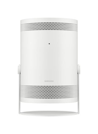 The Freestyle LED Portable Projector, Smart TV, 2023, 30-100", HDR Compatible Freestyle 2nd Gen SP-LFF3CLAXXZN White - view 2