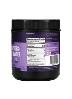 Left Coast Performance Collagen Peptides  Bone Broth Powder 16 oz 454 g  - Image 2