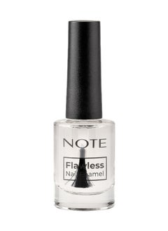 NOTE COSMETIQUE Note Flawless Nail Enamel-01  - Image 1