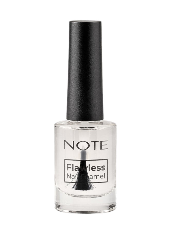 NOTE COSMETIQUE Note Flawless Nail Enamel-01  - Image 1