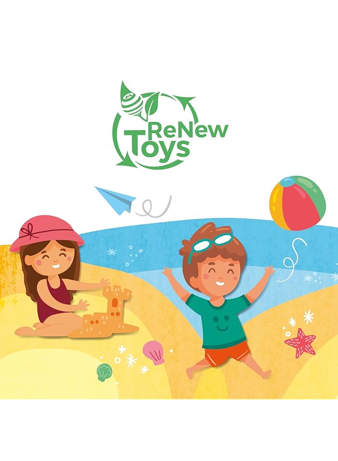 موندو دلو الشاطئ Cry Babies Renew رقم 17 - Image 4