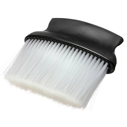Out of the Box Out Of Box Hairdressing Stylist Neck Face Dusting Brush (Pack of 1) - Image 1