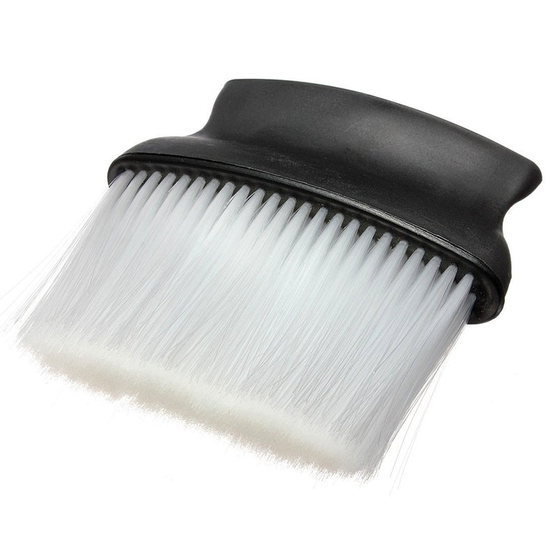 Out of the Box Out Of Box Hairdressing Stylist Neck Face Dusting Brush (Pack of 1) - Image 3