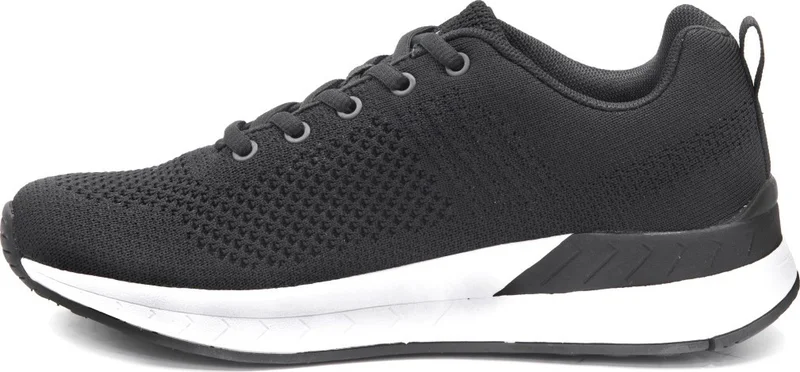 LUMBERJACK 9Y Connect Black Women's Sport