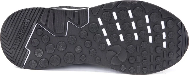 LUMBERJACK 9Y Connect Black Women's Sport