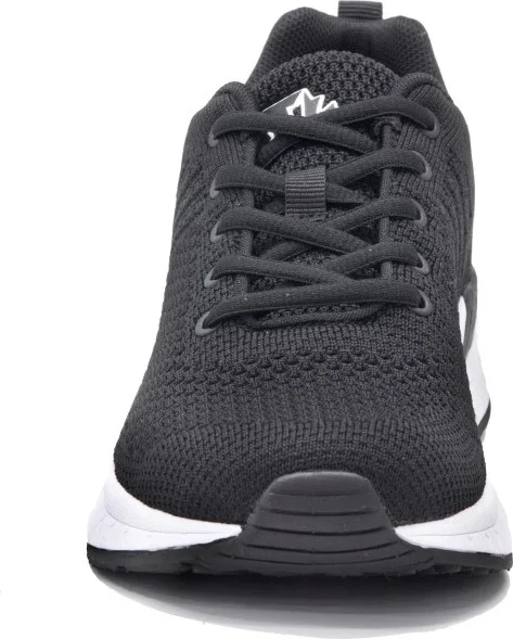LUMBERJACK 9Y Connect Black Women's Sport