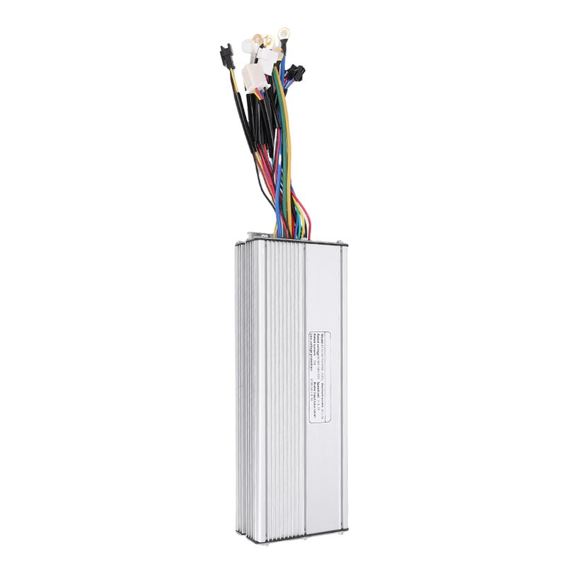 45A عالي الأداء 36V 48V 52V متحكم محرك موجة جيبية لمركبة الثلوج - Image 2