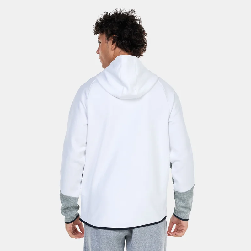 UNDER ARMOUR Men's UA Unstoppable Fleece Hoodie