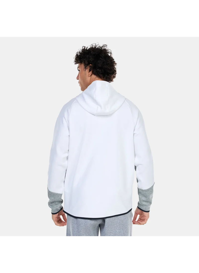 اندر ارمور Men's UA Unstoppable Fleece Hoodie