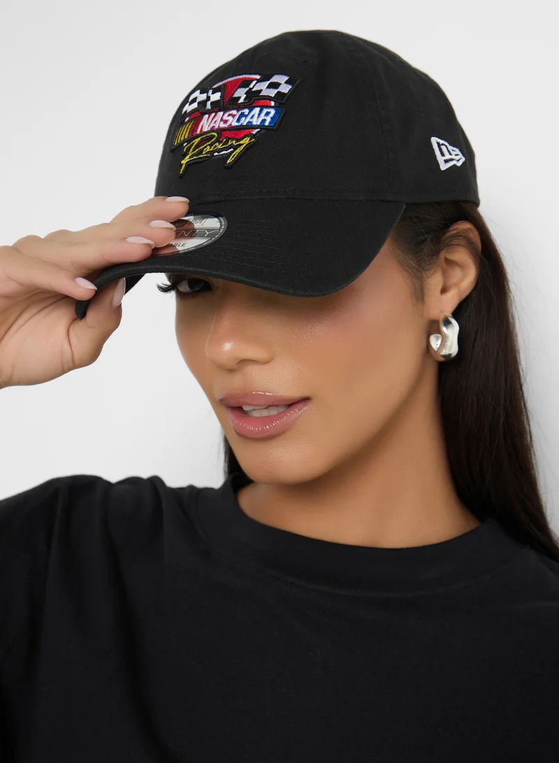 NEW ERA 9Twenty Nascar Flag Cap