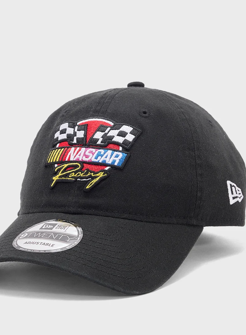 NEW ERA 9Twenty Nascar Flag Cap