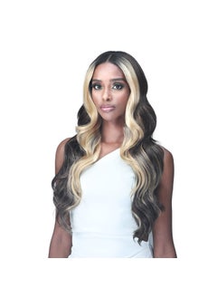BOBBI BOSS BOBBI BOSS HD Lace Front Wig MediFresh 13X4 Deep Lace MLF253 Devon (2) 