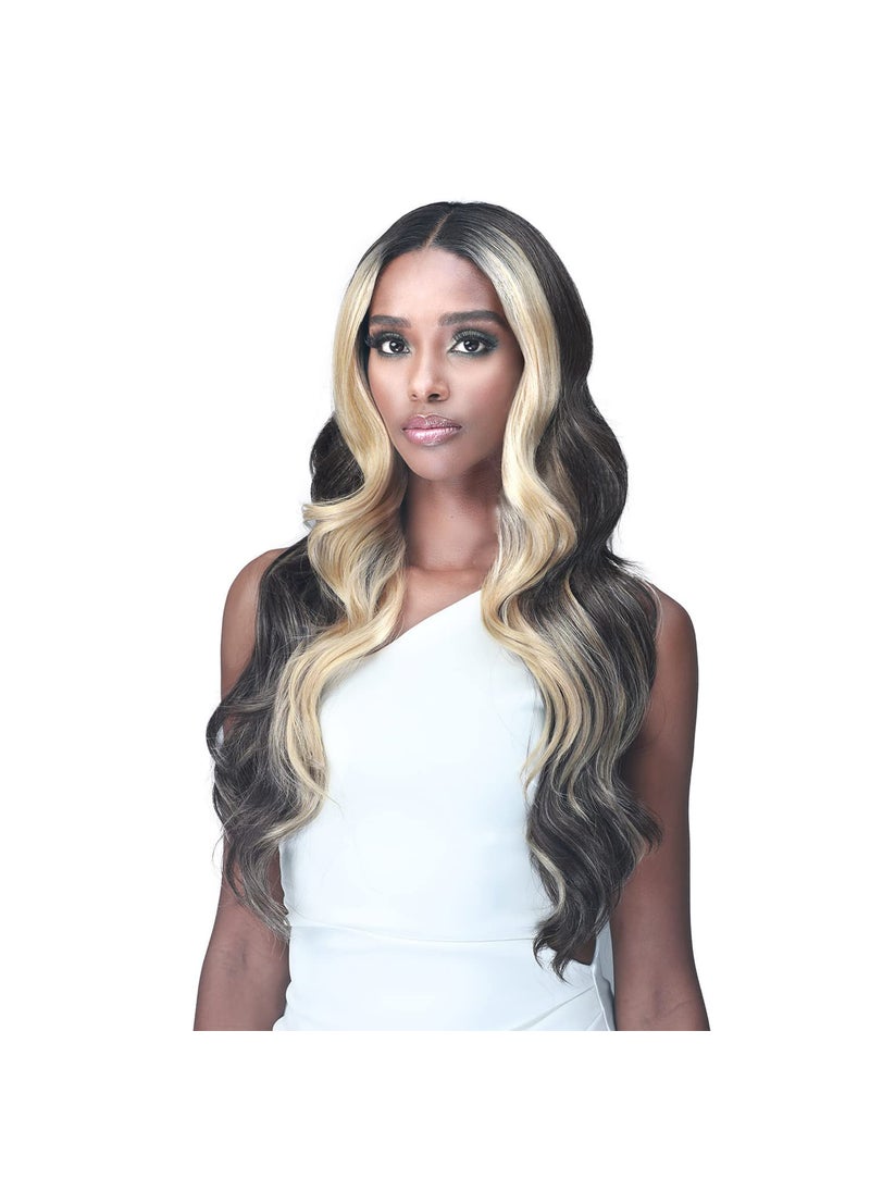 BOBBI BOSS BOBBI BOSS HD Lace Front Wig MediFresh 13X4 Deep Lace MLF253 Devon (2) 