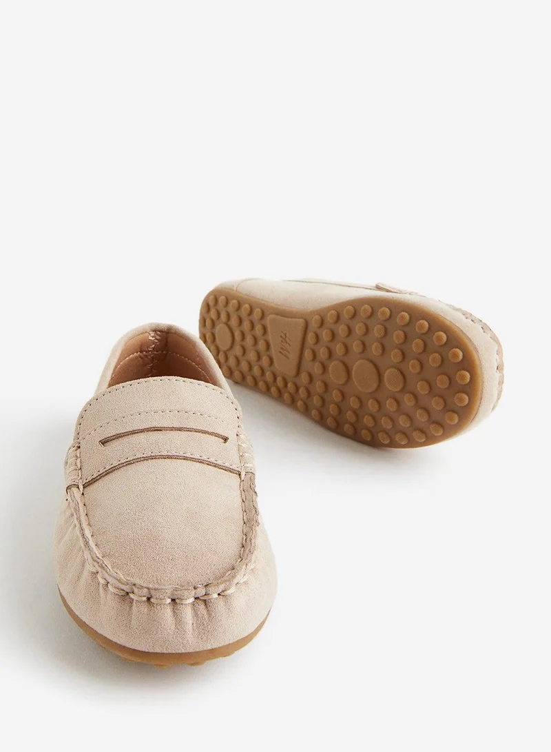 H&M Kids Slip Ons Loafers