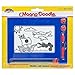 CRAZArt Mini Magna Doodle Magnetic Drawing Board Creative Learning Toy Ages 3 - Image 3