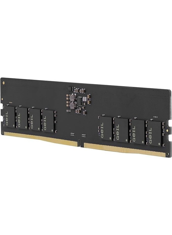 GEIL DDR5 32GB PC5-44800 5600MHZ PRISTINE V - GP532GB5600C40ASC - Image 4
