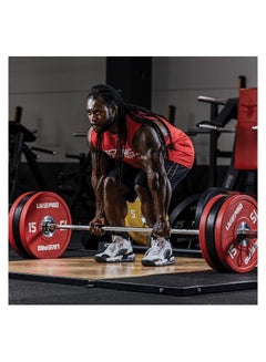 Barbell Dumbbell Pullover Back Exercise Bent Arm Barbell Pullovers