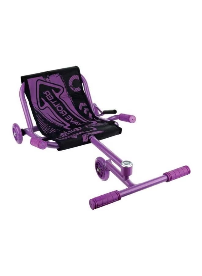 Wave Roller Balanced Go-Kart Ride-On Toy 30x50x20cm - Image 1