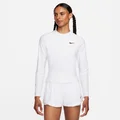 Nike White