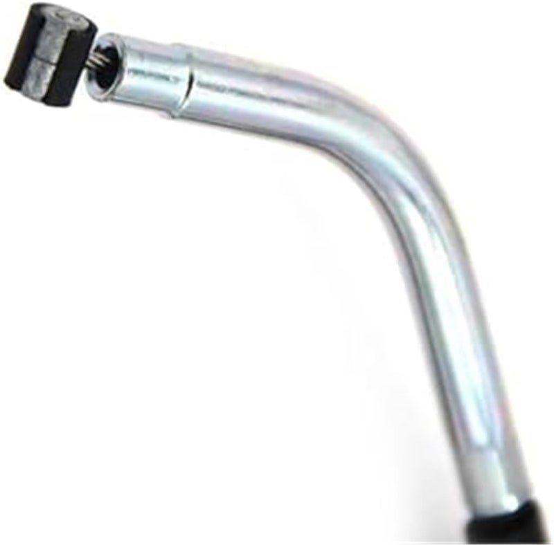 Vuzmode Motorcycle Clutch Control Cable for GW250 Inazuma - Image 4