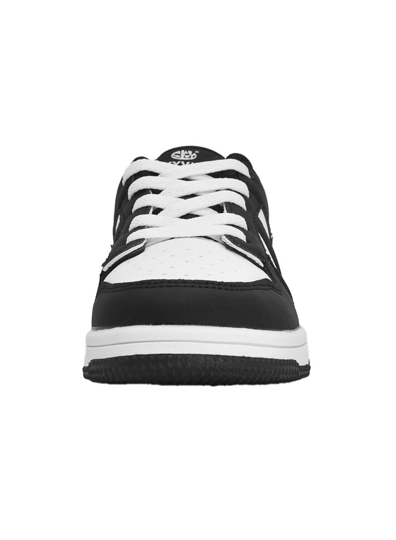 Sky View Sneaker Shoes Low-Top Athletic Walking and Running Shoes Breathable shoes for Kids Teens - Image 4