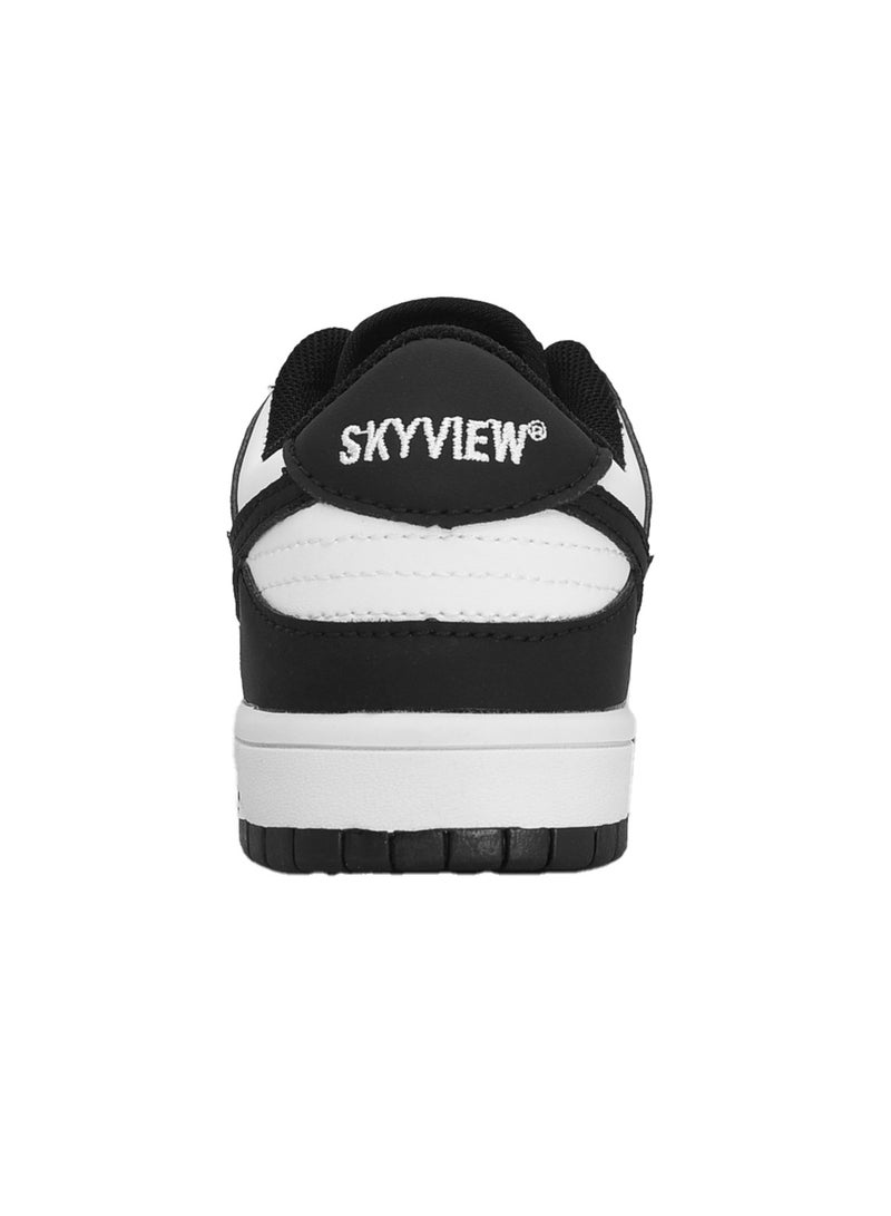 Sky View Sneaker Shoes Low-Top Athletic Walking and Running Shoes Breathable shoes for Kids Teens - Image 5