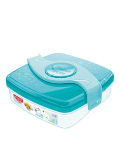 Maped Picnik Origins Kids Snack Box Blue  - Image 1