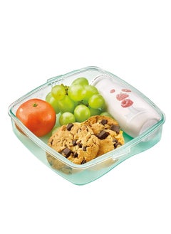Maped Picnik Origins Kids Snack Box Blue  - Image 2
