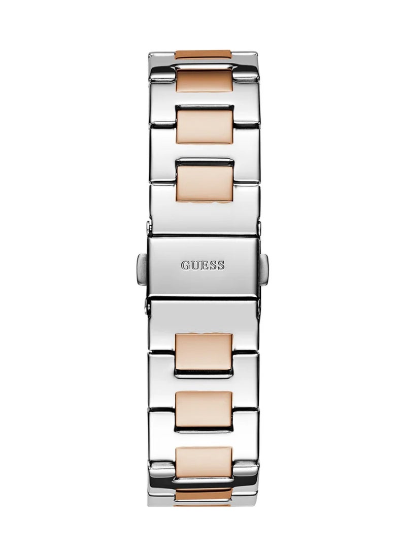 GUESS Lady Empire Women’s Rose gold Dial Quartz Analog Watch GW0777L3 - 40mm  - Image 4
