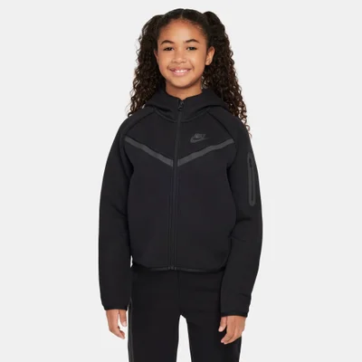 Nike Kids' Sportswear Tech Fleece Hoodie