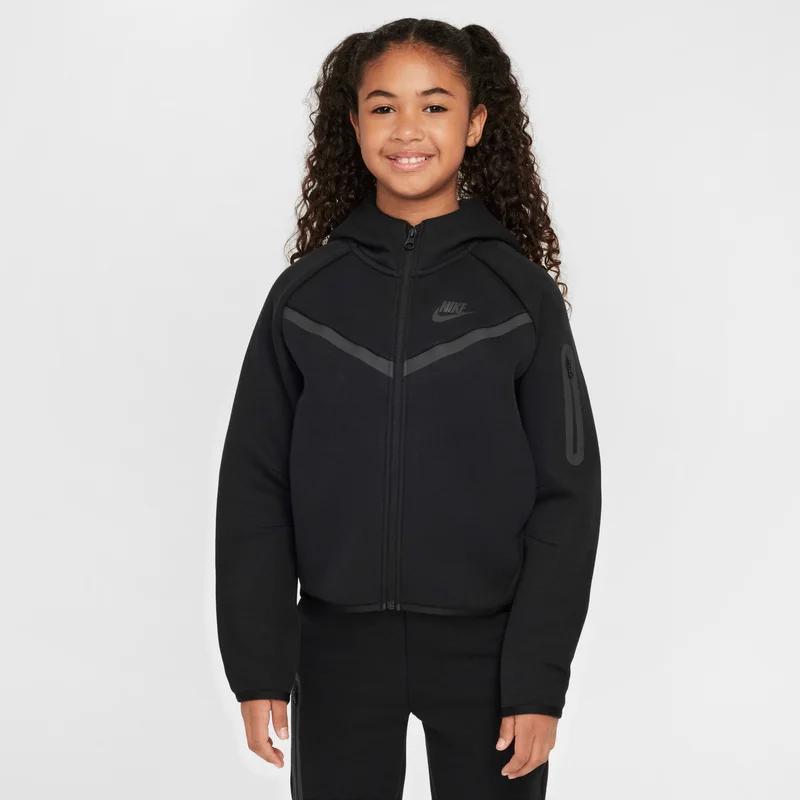 Nike Kids' Sportswear Tech Fleece Hoodie