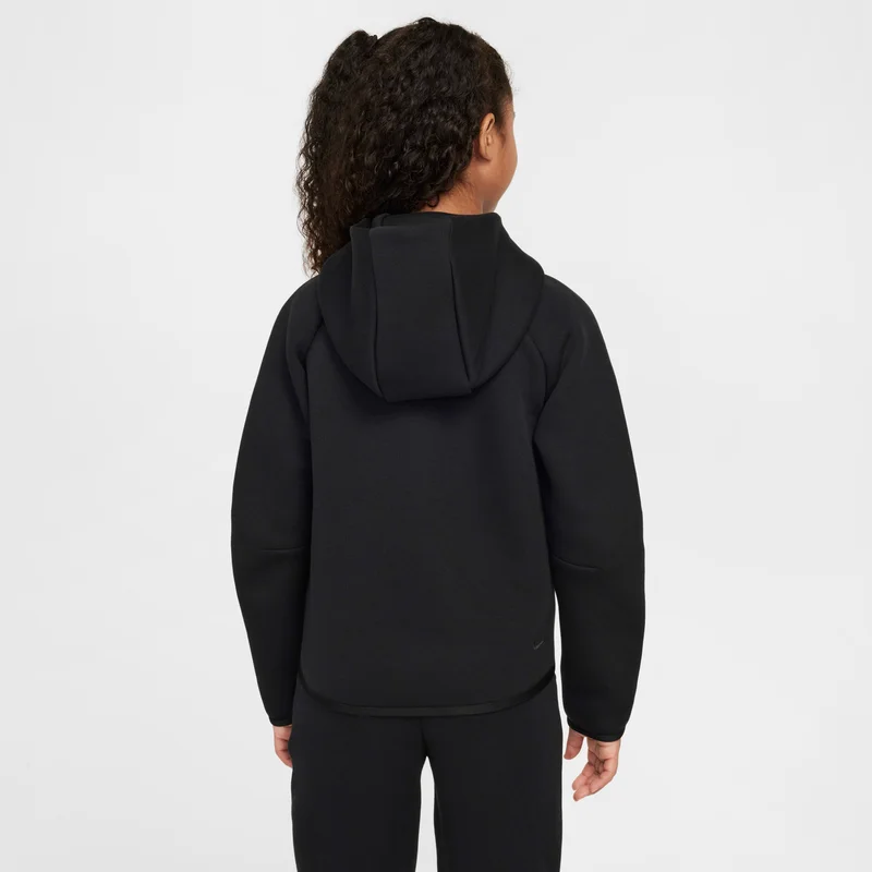 Nike Kids' Sportswear Tech Fleece Hoodie